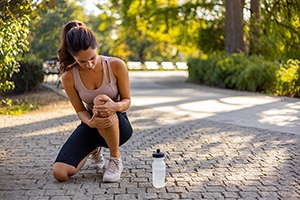 Knee Pain in Delray Beach: Causes, Treatments & When to See a Specialist